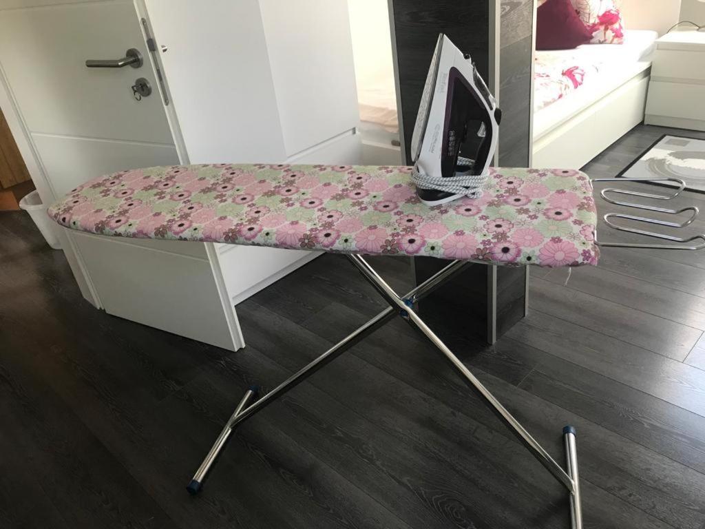 Wolfenbuettler Apartment Βολφενμπούτελ Εξωτερικό φωτογραφία